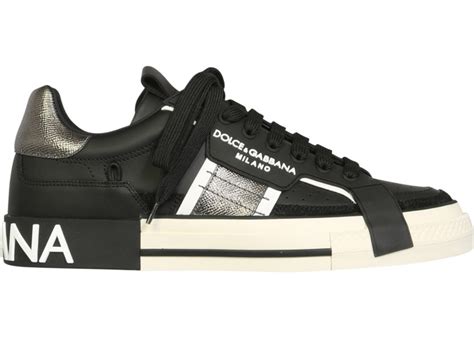 adidasi dolce gabbana uk|dolce gabbana sneakers.